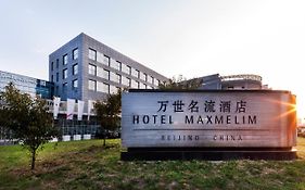 Hotel Maxmelim Beijing